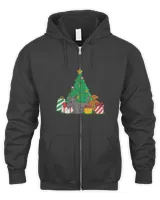 Men's Zip Hoodie Men's Zip Hoodie