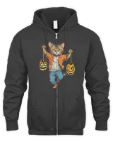Men's Zip Hoodie Men's Zip Hoodie