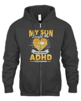 Men's Zip Hoodie Men's Zip Hoodie