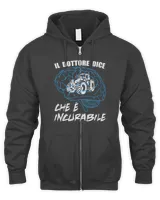 Men's Zip Hoodie Men's Zip Hoodie