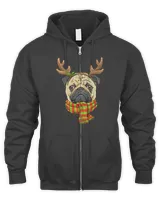 Men's Zip Hoodie Men's Zip Hoodie