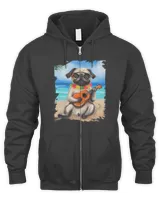 Men's Zip Hoodie Men's Zip Hoodie