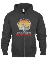 Men's Zip Hoodie Men's Zip Hoodie