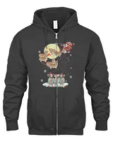 Men's Zip Hoodie Men's Zip Hoodie