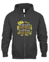 Men's Zip Hoodie Men's Zip Hoodie