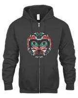 Men's Zip Hoodie Men's Zip Hoodie