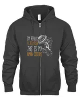 Men's Zip Hoodie Men's Zip Hoodie