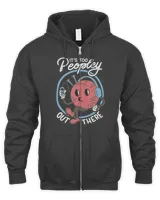 Men's Zip Hoodie Men's Zip Hoodie