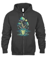 Men's Zip Hoodie Men's Zip Hoodie