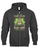 Men's Zip Hoodie Men's Zip Hoodie