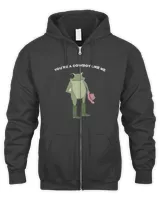Men's Zip Hoodie Men's Zip Hoodie