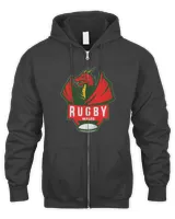Men's Zip Hoodie Men's Zip Hoodie
