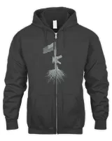 Men's Zip Hoodie Men's Zip Hoodie