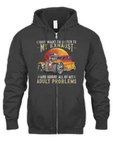 Men's Zip Hoodie Men's Zip Hoodie