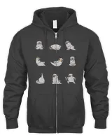 Men's Zip Hoodie Men's Zip Hoodie