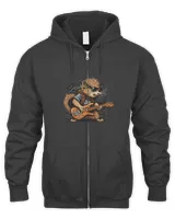 Men's Zip Hoodie Men's Zip Hoodie