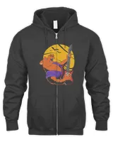 Men's Zip Hoodie Men's Zip Hoodie