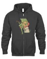 Men's Zip Hoodie Men's Zip Hoodie
