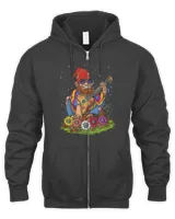 Men's Zip Hoodie Men's Zip Hoodie