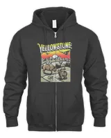 Men's Zip Hoodie Men's Zip Hoodie