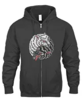 Men's Zip Hoodie Men's Zip Hoodie