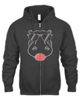 Men's Zip Hoodie Men's Zip Hoodie