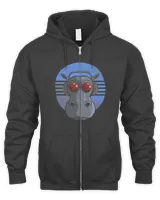 Men's Zip Hoodie Men's Zip Hoodie