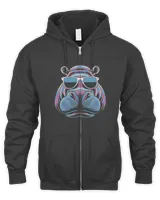 Men's Zip Hoodie Men's Zip Hoodie