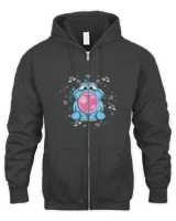 Men's Zip Hoodie Men's Zip Hoodie