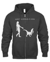 Men's Zip Hoodie Men's Zip Hoodie