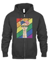 Men's Zip Hoodie Men's Zip Hoodie