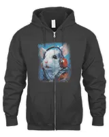 Men's Zip Hoodie Men's Zip Hoodie