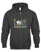 Men's Zip Hoodie Men's Zip Hoodie