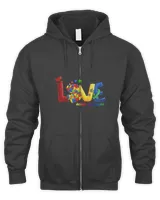 Men's Zip Hoodie Men's Zip Hoodie