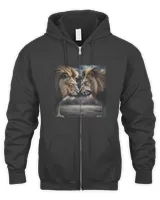 Men's Zip Hoodie Men's Zip Hoodie