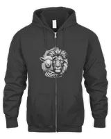 Men's Zip Hoodie Men's Zip Hoodie