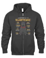 Men's Zip Hoodie Men's Zip Hoodie