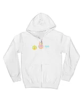 Men's Zip Hoodie Men's Zip Hoodie