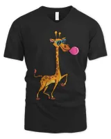 Men's V-Neck T-Shirt Men's V-Neck T-Shirt