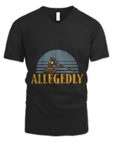 Men's V-Neck T-Shirt Men's V-Neck T-Shirt