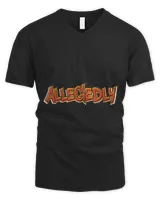 Men's V-Neck T-Shirt Men's V-Neck T-Shirt