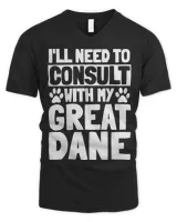 Men's V-Neck T-Shirt Men's V-Neck T-Shirt