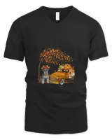 Men's V-Neck T-Shirt Men's V-Neck T-Shirt