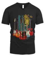 Men's V-Neck T-Shirt Men's V-Neck T-Shirt