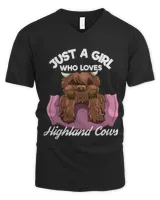 Men's V-Neck T-Shirt Men's V-Neck T-Shirt