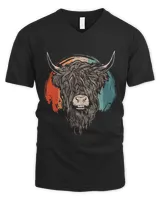 Men's V-Neck T-Shirt Men's V-Neck T-Shirt