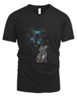 Men's V-Neck T-Shirt Men's V-Neck T-Shirt