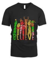 Men's V-Neck T-Shirt Men's V-Neck T-Shirt