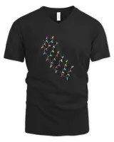 Men's V-Neck T-Shirt Men's V-Neck T-Shirt