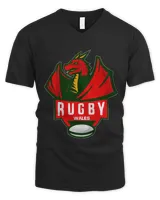 Men's V-Neck T-Shirt Men's V-Neck T-Shirt